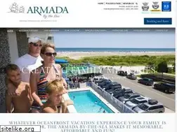 Sites similar to armadamotel.com