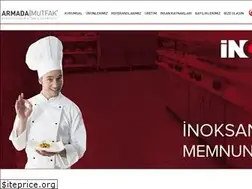 Sites similar to armadamutfak.com.tr