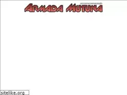 Sites similar to armadamutuna.com