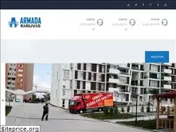 Sites similar to armadanakliyat.com