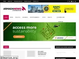 Sites similar to armadanews.com