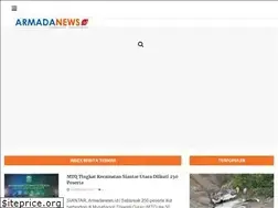 Sites similar to armadanews.id