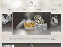 Sites similar to armadani.com