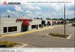 Sites similar to armadarealestate.com