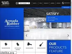 Sites similar to armadarubber.com