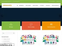 Sites similar to armadas.com.tr