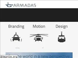 Sites similar to armadas.jp