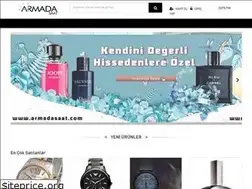 Sites similar to armadasaat.com