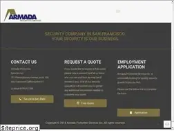 Sites similar to armadasecurity.com