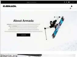 Sites similar to armadaskis.jp
