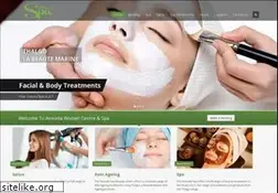 Sites similar to armadaspa.com