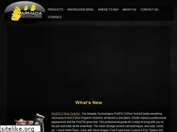 Sites similar to armadatech.com
