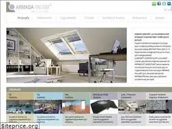 Sites similar to armadayalitim.com