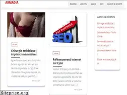Sites similar to armadia.fr