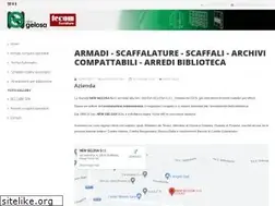 Sites similar to armadicompattabili.com