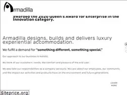 Sites similar to armadilla.co.uk