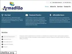 Sites similar to armadillo.bm