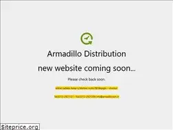 Sites similar to armadillo.com.tr