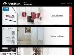 Sites similar to armadillo.su