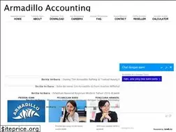 Sites similar to armadilloaccounting.com