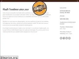 Sites similar to armadilloaleworks.com