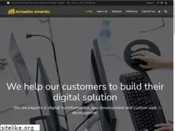 Sites similar to armadilloamarillo.com