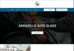 Sites similar to armadilloautoglass.net