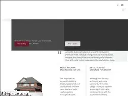 Sites similar to armadillobuildingproducts.com
