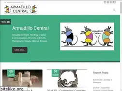 Sites similar to armadillocentral.com