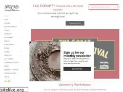 Sites similar to armadilloclay.com