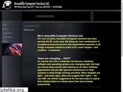 Sites similar to armadillocomputer.com