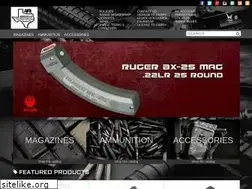 Sites similar to armadilloguns.com