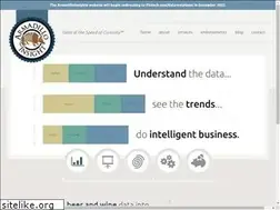 Sites similar to armadilloinsight.com