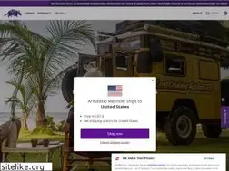 Sites similar to armadillomerino.com