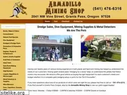 Sites similar to armadillomining.com