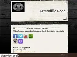 Sites similar to armadilloroad.com