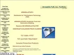 Sites similar to armadillotuff.com