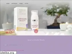 Sites similar to armadinbeauty.ru