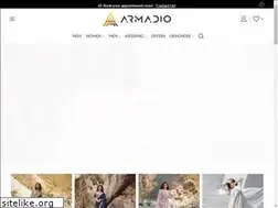 Sites similar to armadio.in