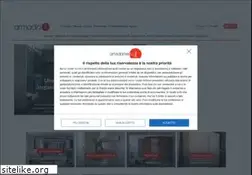 Sites similar to armadio.it