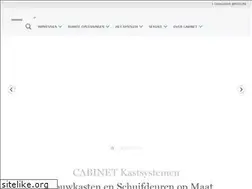 Sites similar to armadio.nl