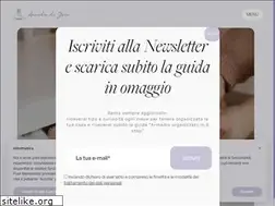 Sites similar to armadiodigrace.it