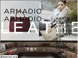 Sites similar to armadiofashion.com