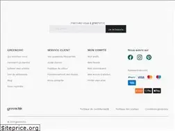 Sites similar to armadioverde.fr