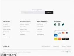 Sites similar to armadioverde.it
