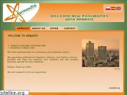 Sites similar to armadis.pl