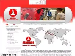 Sites similar to armador.com.tr