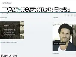 Sites similar to armaeniaeditorial.com
