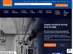 Sites similar to armafix.com