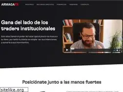 Sites similar to armagafx.com